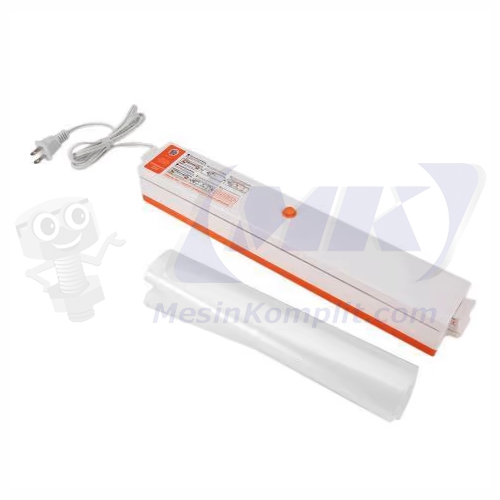 Plastik Emboss Sealer Min...